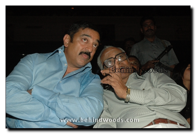 Poi Audio Release Gallery